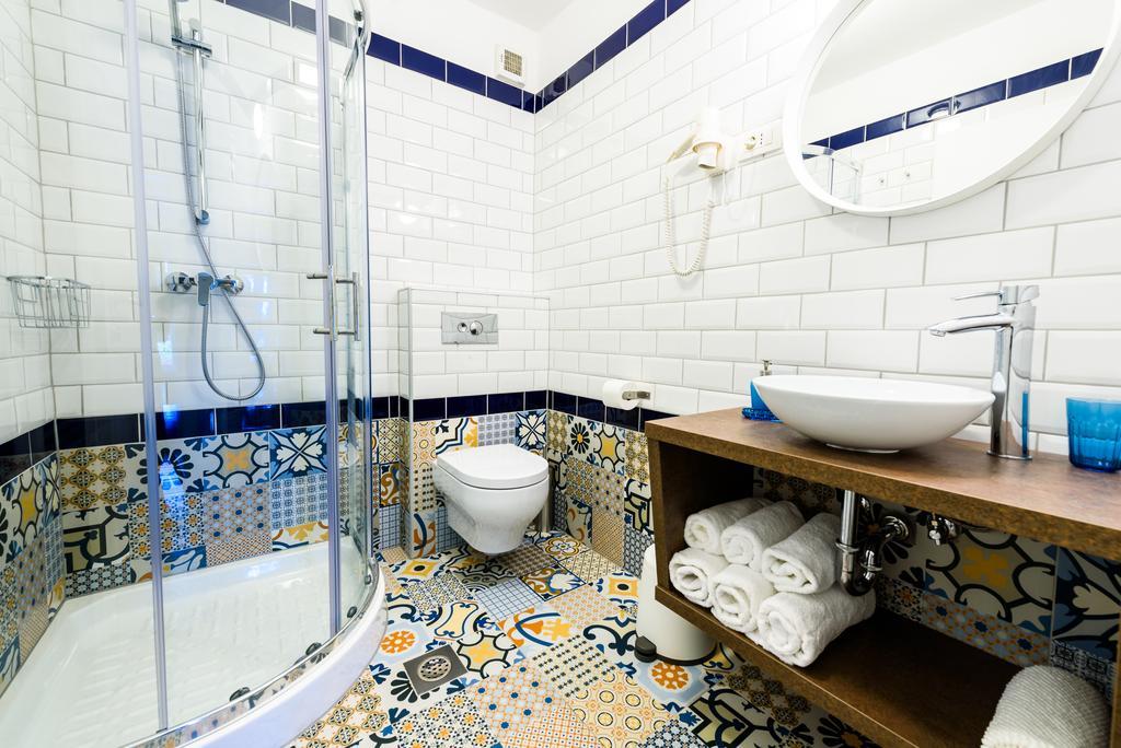 Apartments & Rooms Matos 포르토로즈 외부 사진